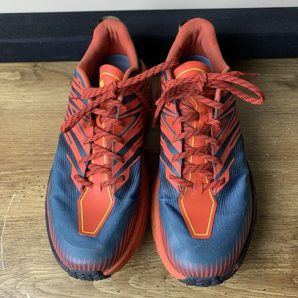 Hoka One One hoka one
